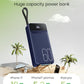 60000mAh Portable Charger for Camping