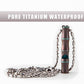 Emergency Whistle Survival Loud