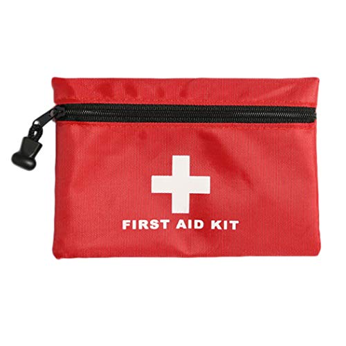 Mini First Aid Kit Empty