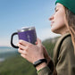 16oz Stainless Steel Togo Coffee Travel Mug