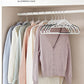 Pack of 50 Coat Hangers (50 Count)