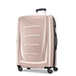 Winfield 2 Hardside Expandable Luggage with Spinner Wheels