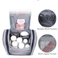 Small Hanging Travel Toiletry Bag Cosmetic Make Up Organizer for Women and Men