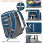 Cooler Backpack Insulated Leak Proof for Women Men Soft Cooler Bag (45 Count)