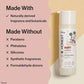 Conditioner Disney’s Mickey Mouse Comfort Sweet Cream (10 Fl Oz)