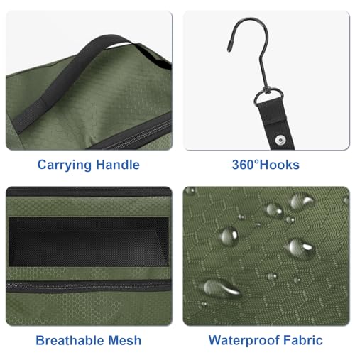 Suitcase Organizer