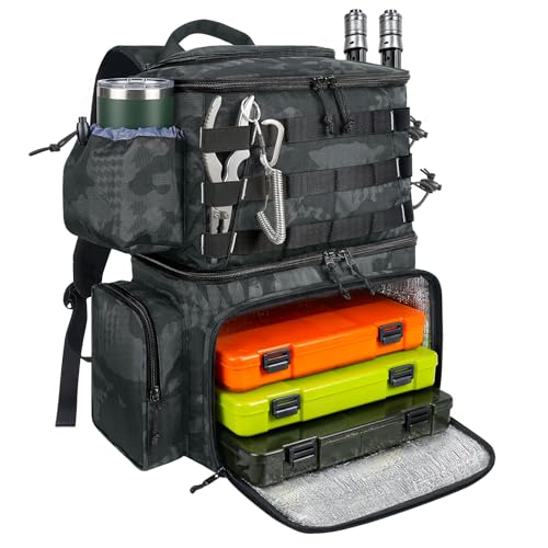 Fishing Backpack