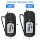 150L Laundry Bag Backpack
