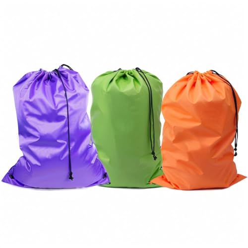 Extra Large Laundry Bag (3 Count)