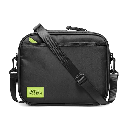 Insulated Lunch Box for Women