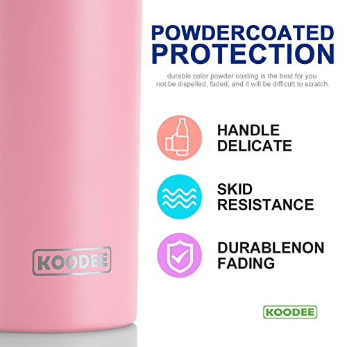 20 oz Stainless Steel Skinny Tumblers