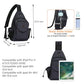 Crossbody Sling Bag for Women