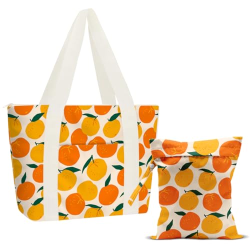 Beach Bags Wet Bag for Swimsuit