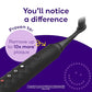 Original Sonic Electric Toothbrush for Adults