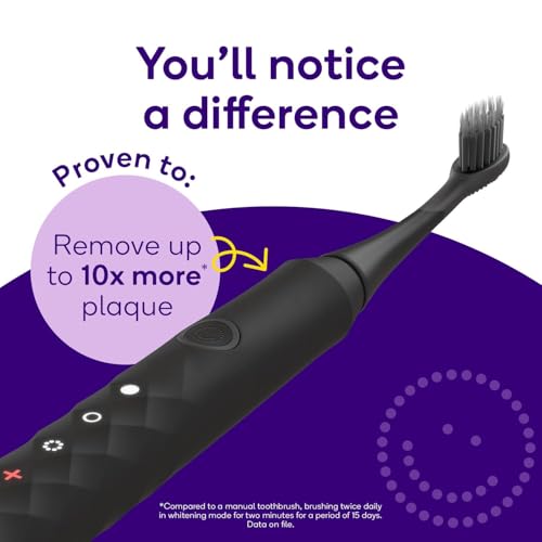 Original Sonic Electric Toothbrush for Adults