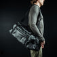 Hyllus Duffel Bag for Men
