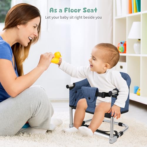 Booster Seat for Dining Table