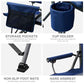 Oversized Folding Camping Chair