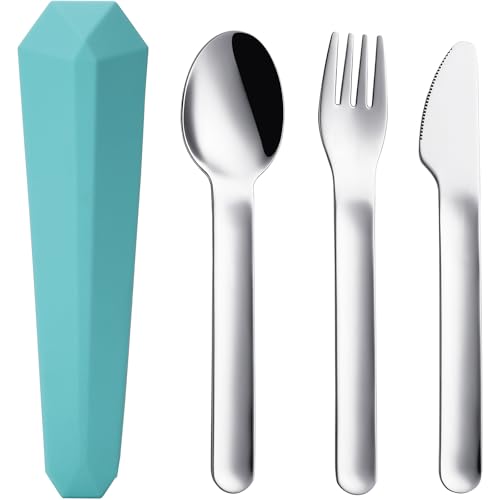Utensils for Lunch Box (4 Count)