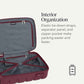 Signature Hardside Expandable Carry