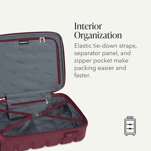 Signature Hardside Expandable Carry