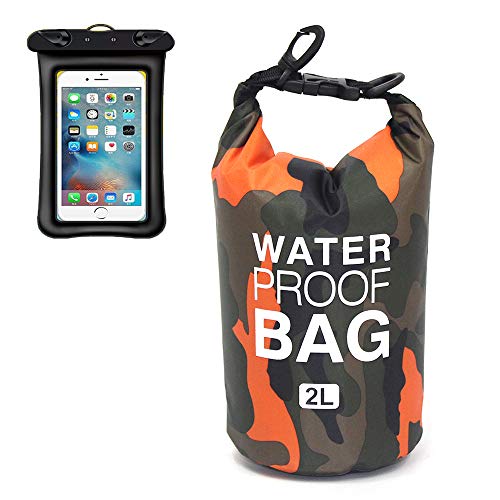 Waterproof Dry Bag 2L