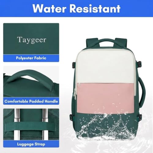 Carry On Backpack
