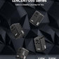 65W Universal Travel Adapter