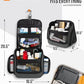 Hanging Travel Toiletry Bag