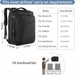 Carry on Backpack