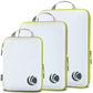 Compression Packing Cubes for Travel