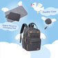Baby Diaper Bag Backpack