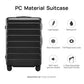 Large Checked Luggage 28 Inch