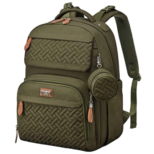 Diaper Bag Backpack