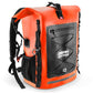 Waterproof Backpack Dry Bag 35L