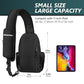 CCW Sling Chest Bag