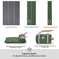 Large Waterproof Outdoor Stadium Blanket
