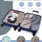 Luggage Sets 3 Piece