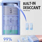 Metal Weekly Pill Organizer