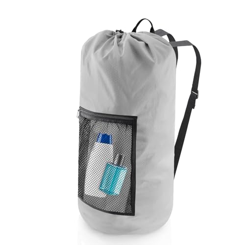 Laundry Bag Backpack