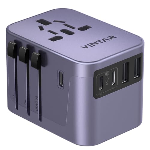 Universal Travel Adapter 30W