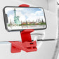 Airplane Phone Holder Mount