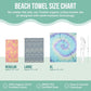 Turkish Beach Towel