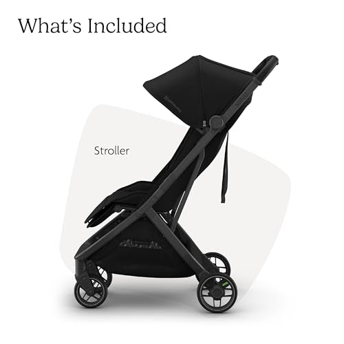 Minu V3 Travel Stroller