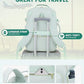 40L Travel Backpack Flight Approved Carry on Backpack