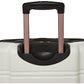 Melbourne Hardside Expandable Spinner Wheel Luggage (2 Count)