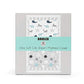 Baby Fitted Crib Sheets (2 Count)