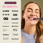 Sonic Toothbrush for Adults with Timer