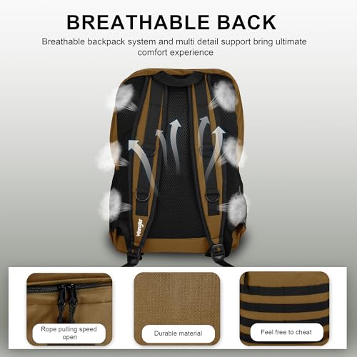 Tradesman Backpack