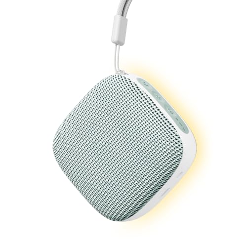 Portable Sound Machine for Travel